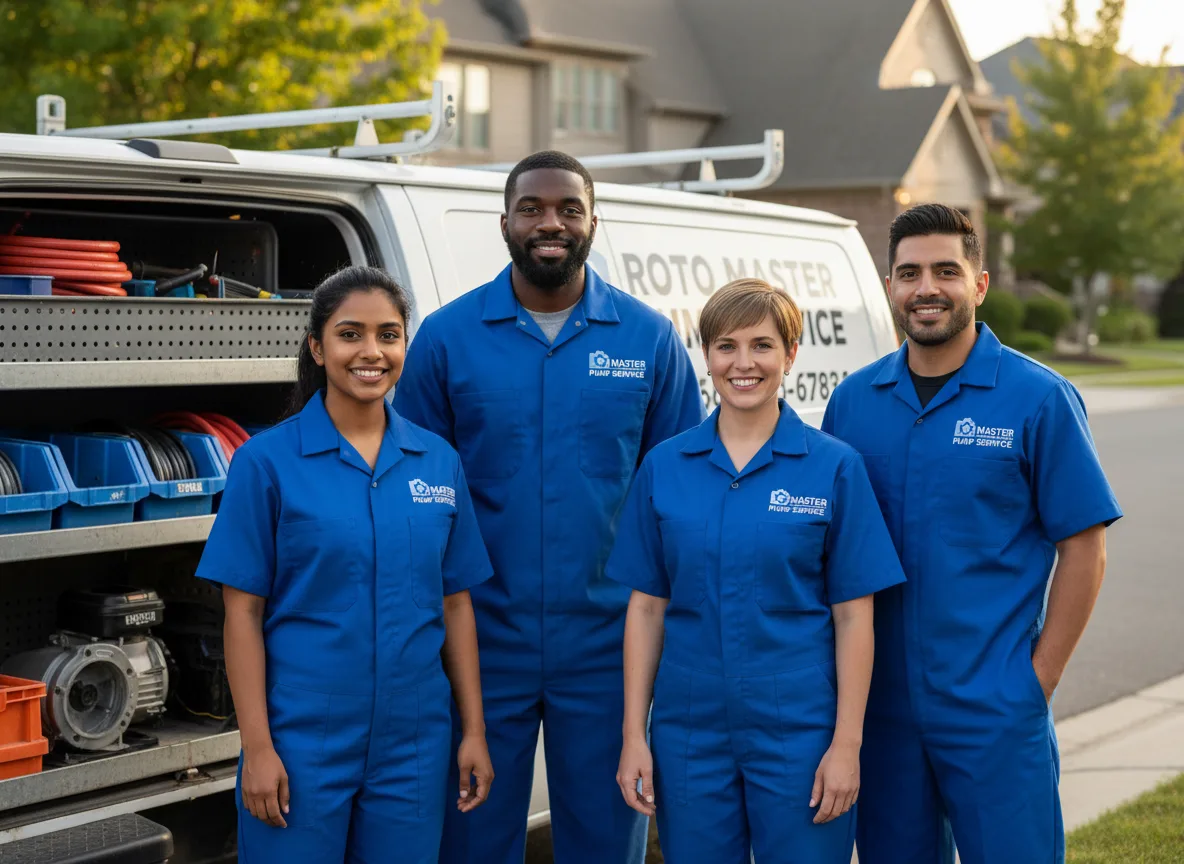Sump Pump Installation company in Seffner, FL